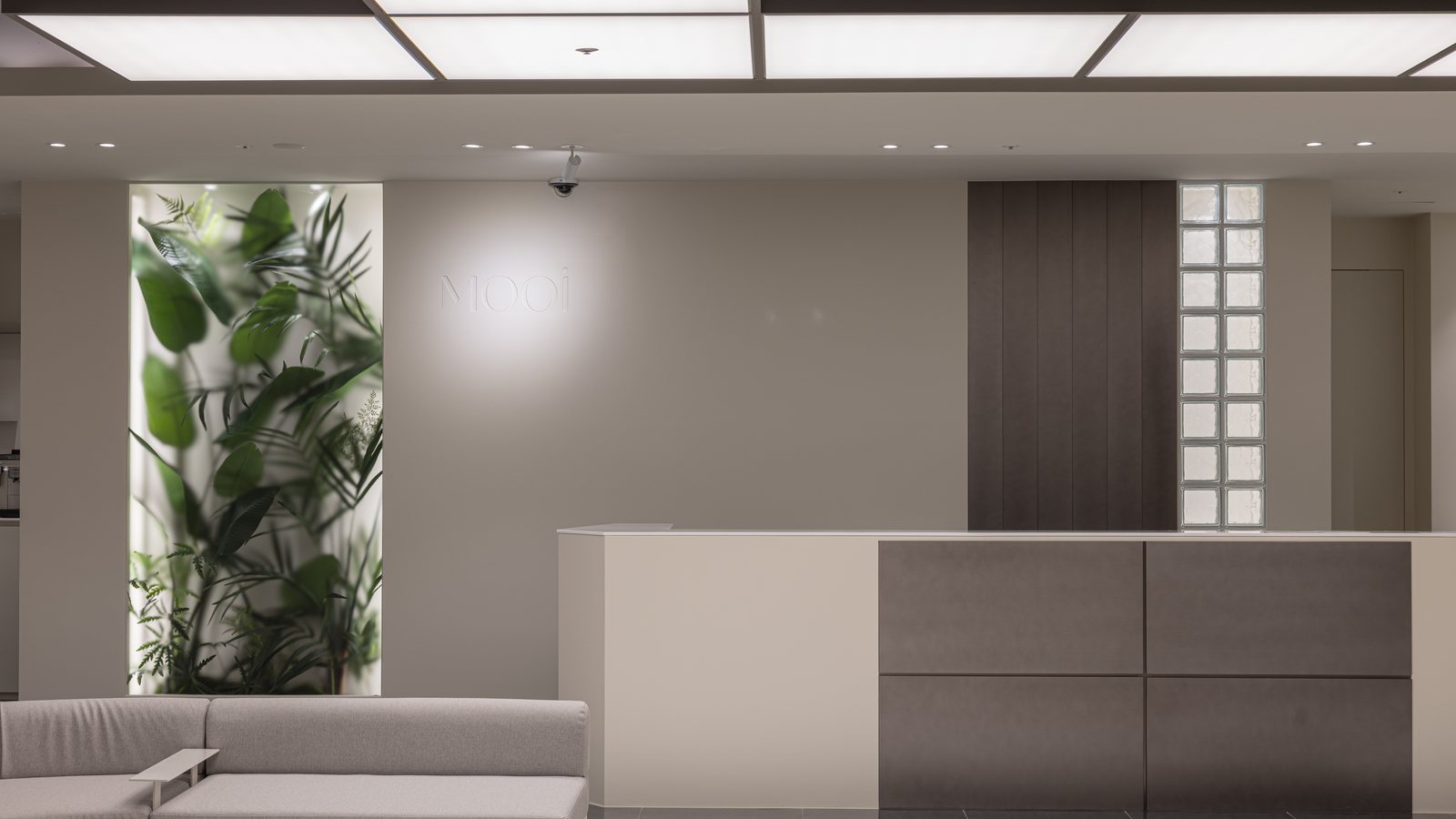 V-Line Surgery at MOOi Plastic Surgery, Seoul